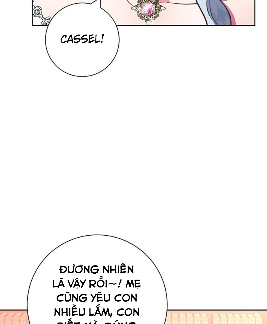 tôi trở thành mẹ của nam chính hoàn hảo chapter 28 79