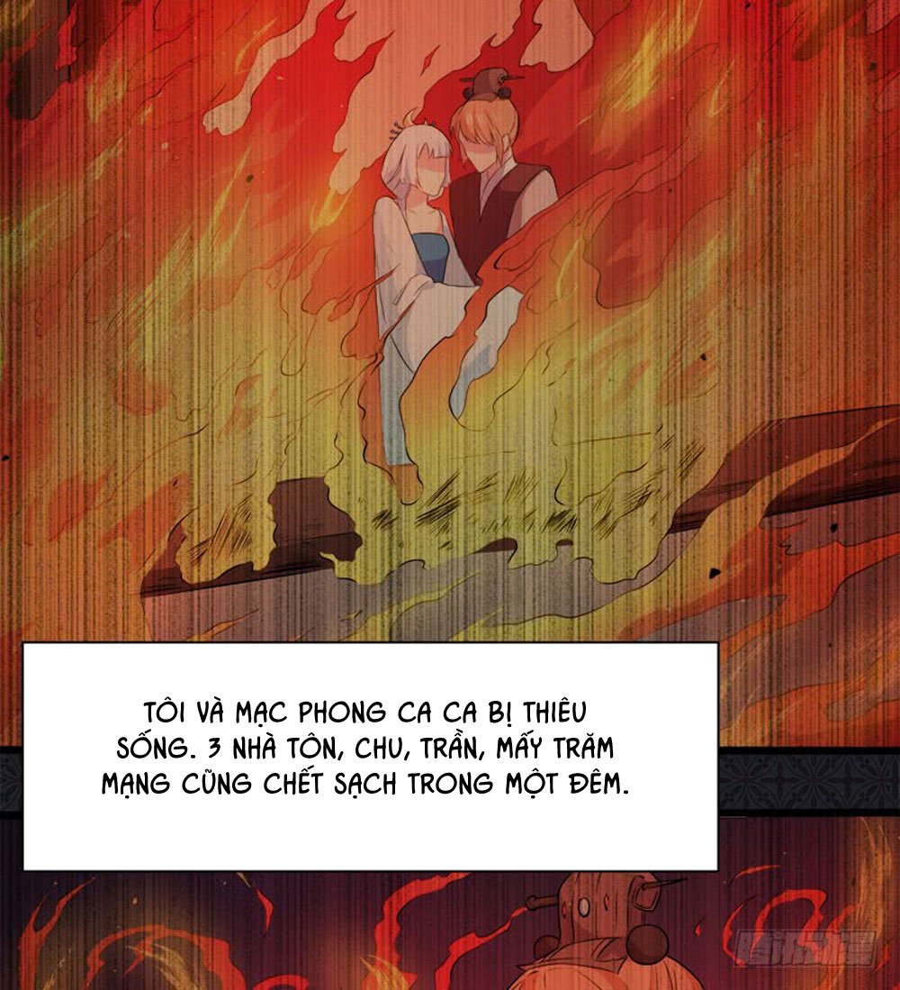 ngạo kiều quỷ vương yêu ta chapter 59 20