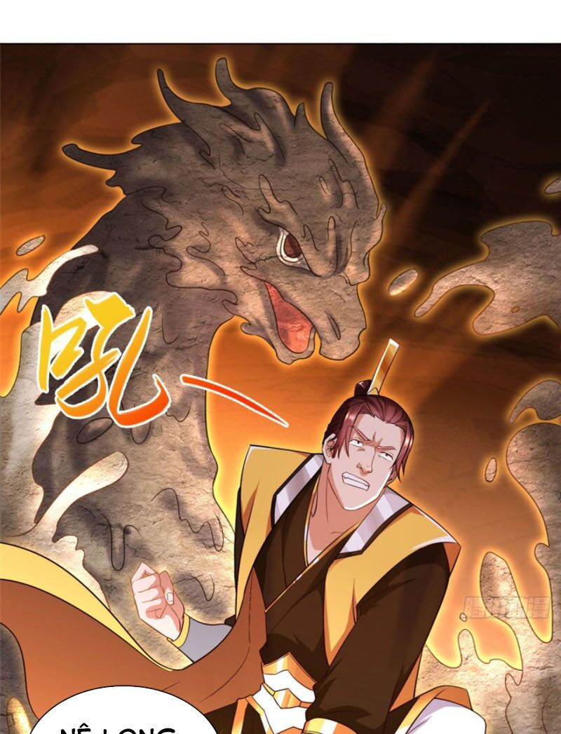 người nuôi rồng chapter 18 25