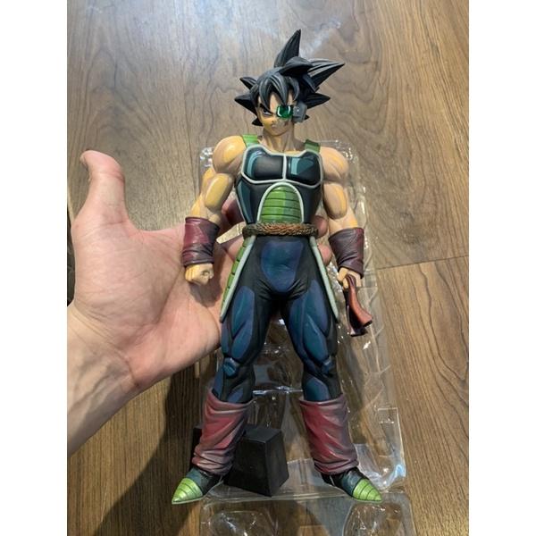 Mô Hình Figure Dragon Ball ROS Tóc đen Goku 25cm