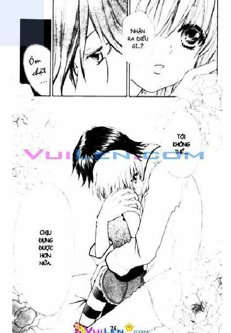 chàng quản gia của bé mei chapter 12 75