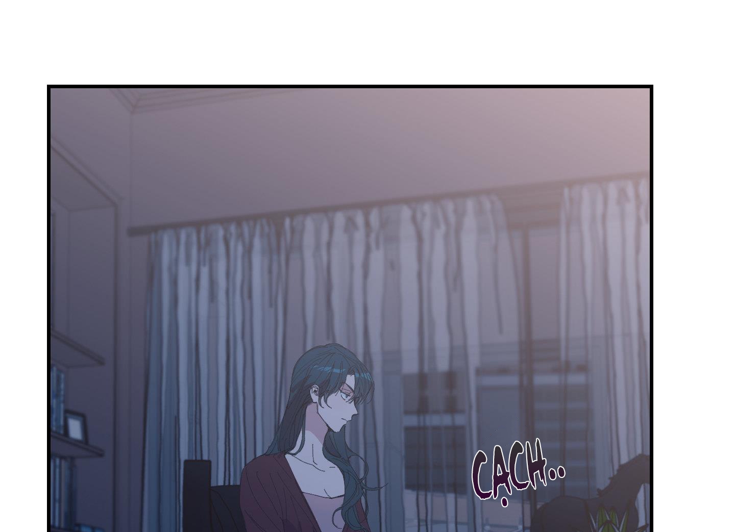 lãng mạn giả dối chapter 12 7