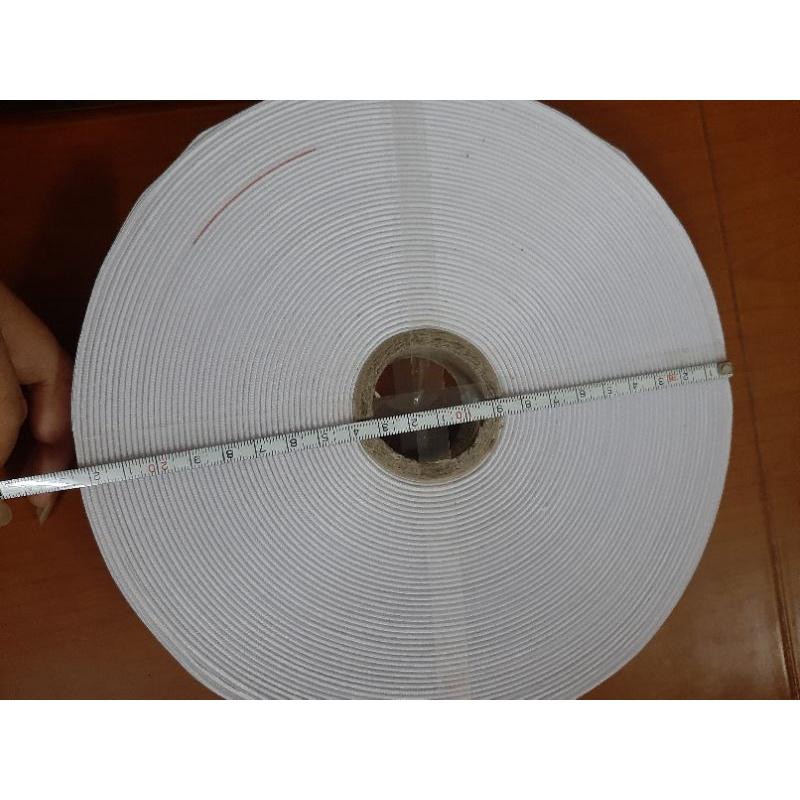 Băng lụa khổ 2,5cm