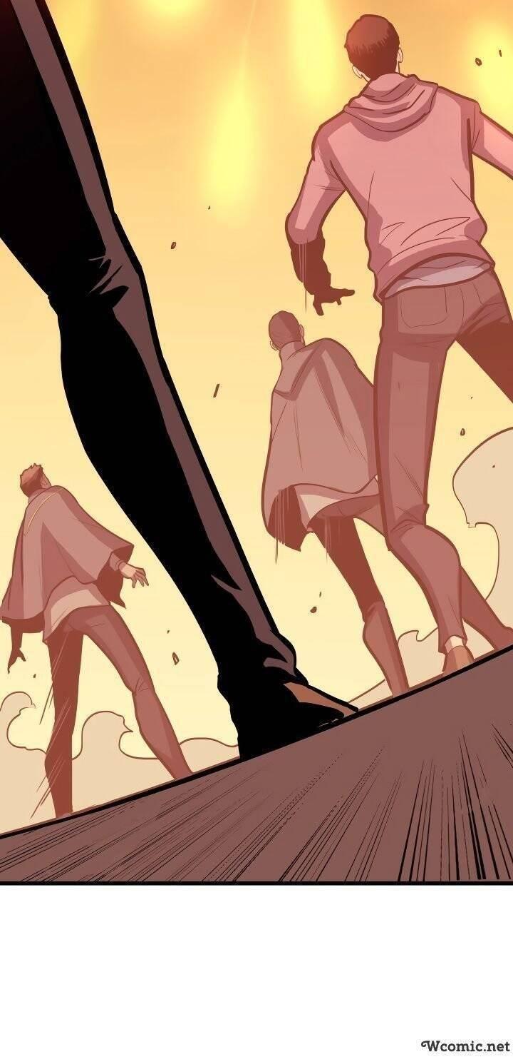 tôi trở lại thăng cấp một mình chapter 73 54