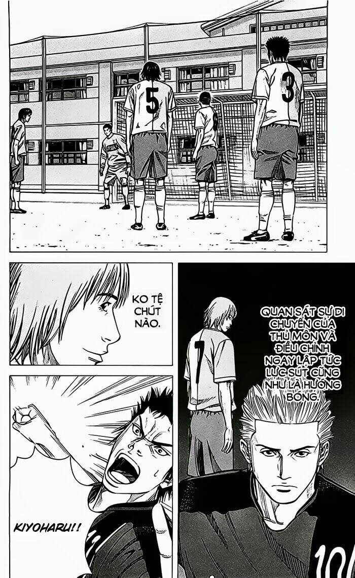 angel voice chapter 37 16