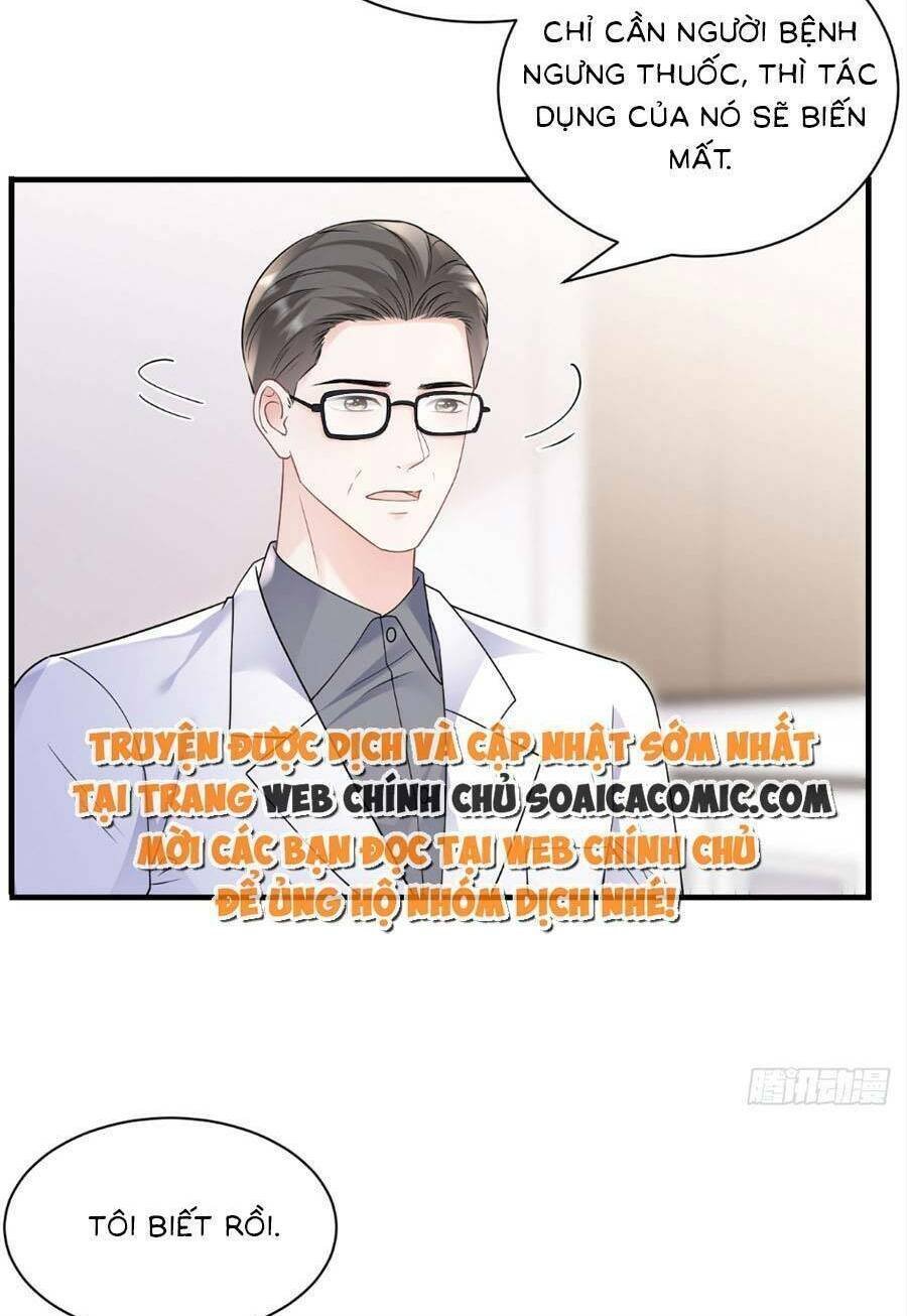 [16+] đại tiểu thư có thể có ý đồ xấu chapter 150 3