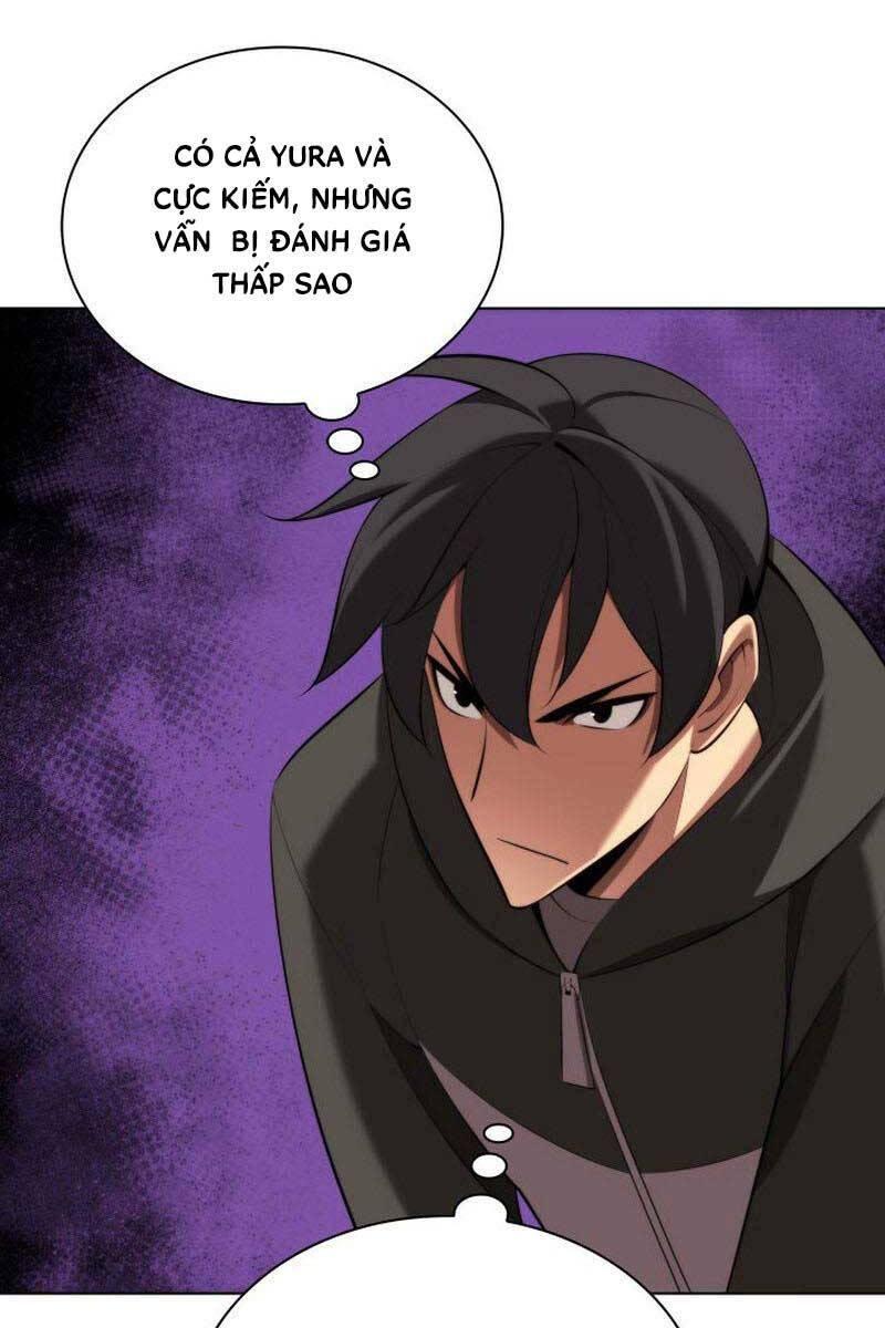 vượt qua giới hạn chapter 194 40