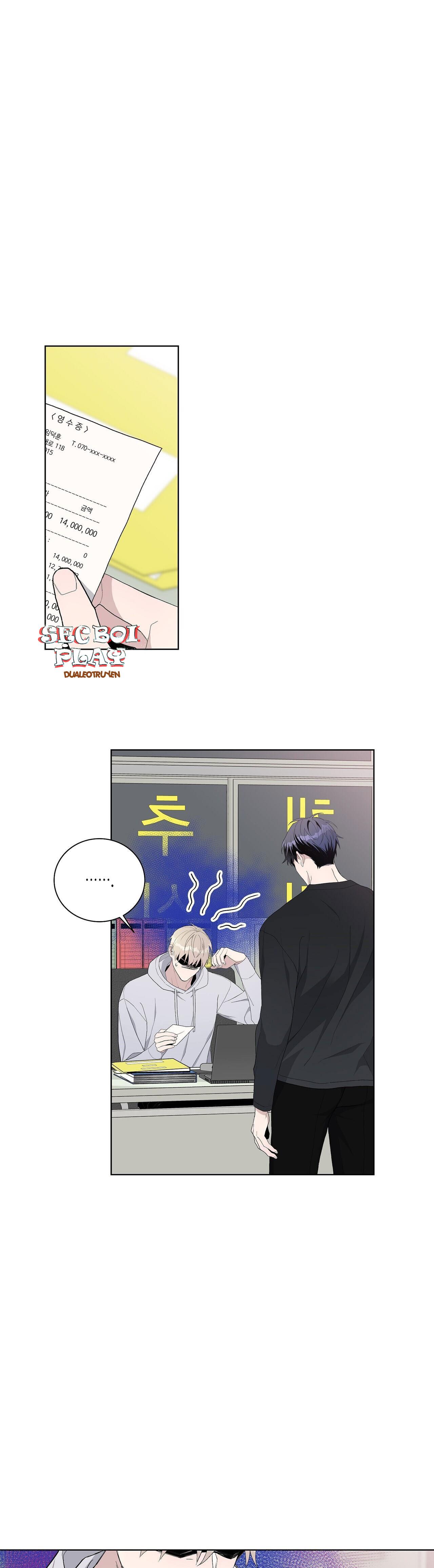 blaze out chapter 18 1