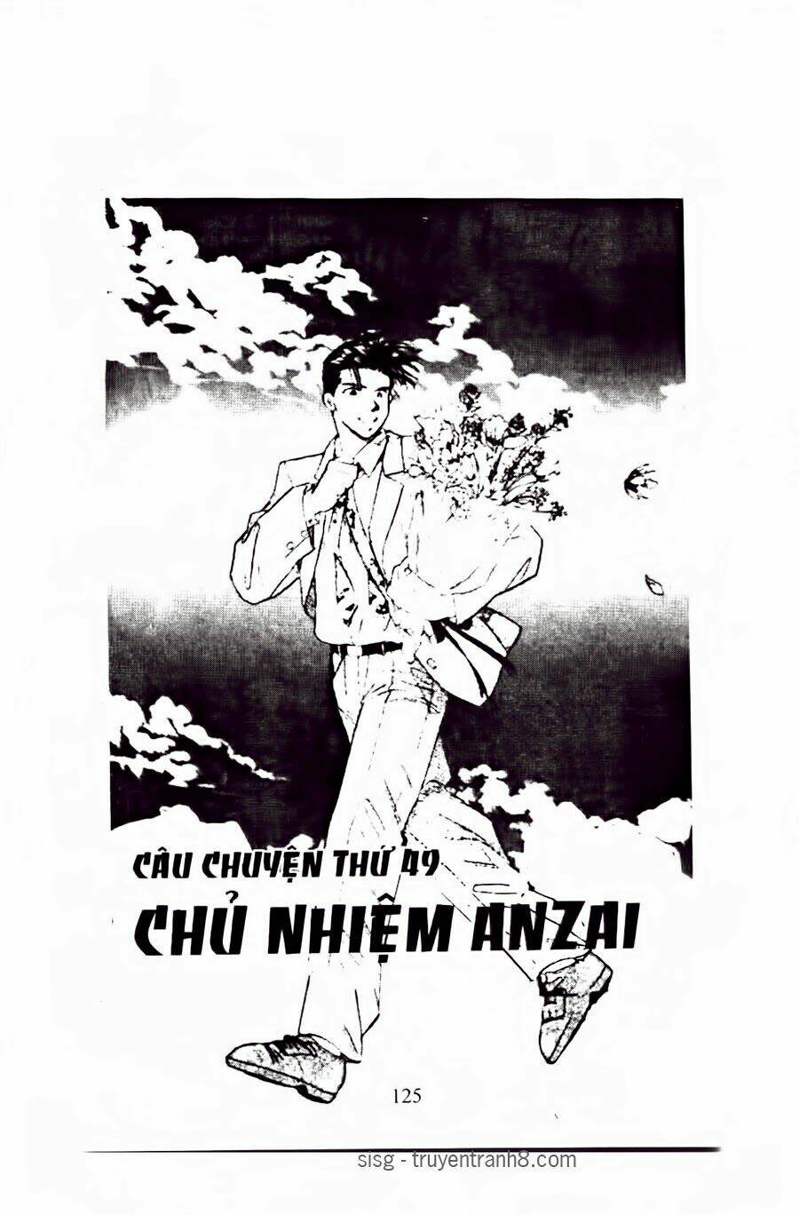 em bé và tôi chapter 53 2