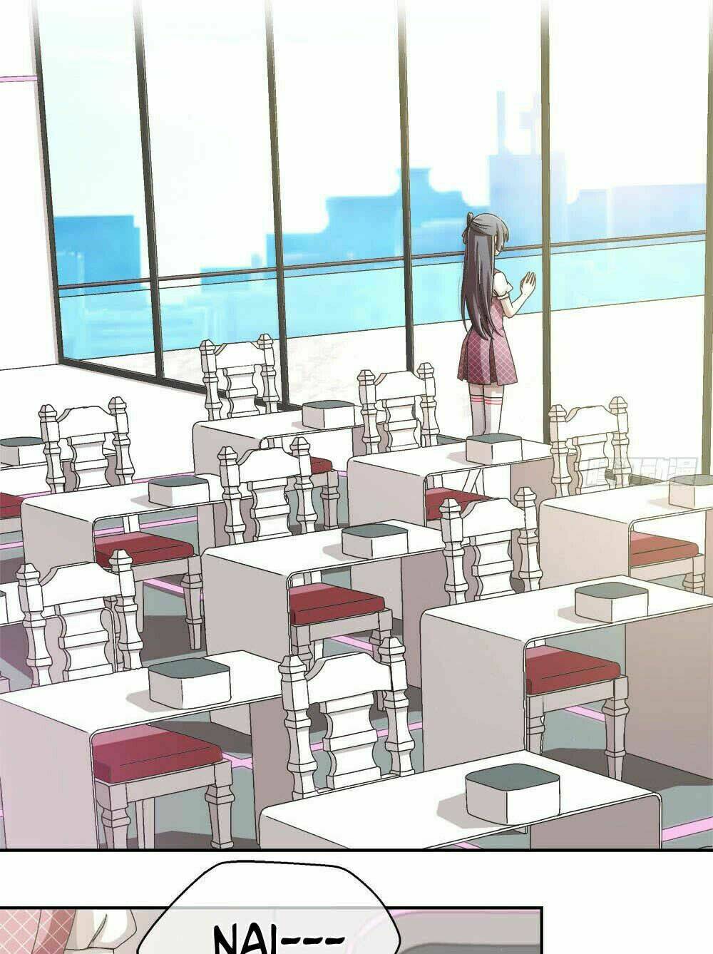 đối nhĩ duy mệnh thị tòng chapter 18.5 9