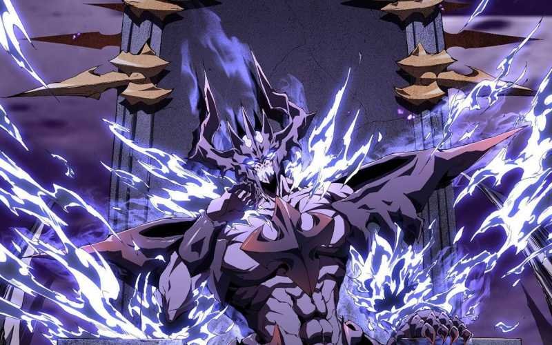 sát thủ cấp sss hồi quy chapter 2 239