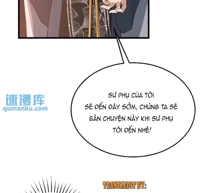 làm sao đây người học việc của tôi quá bám người chapter 14 86