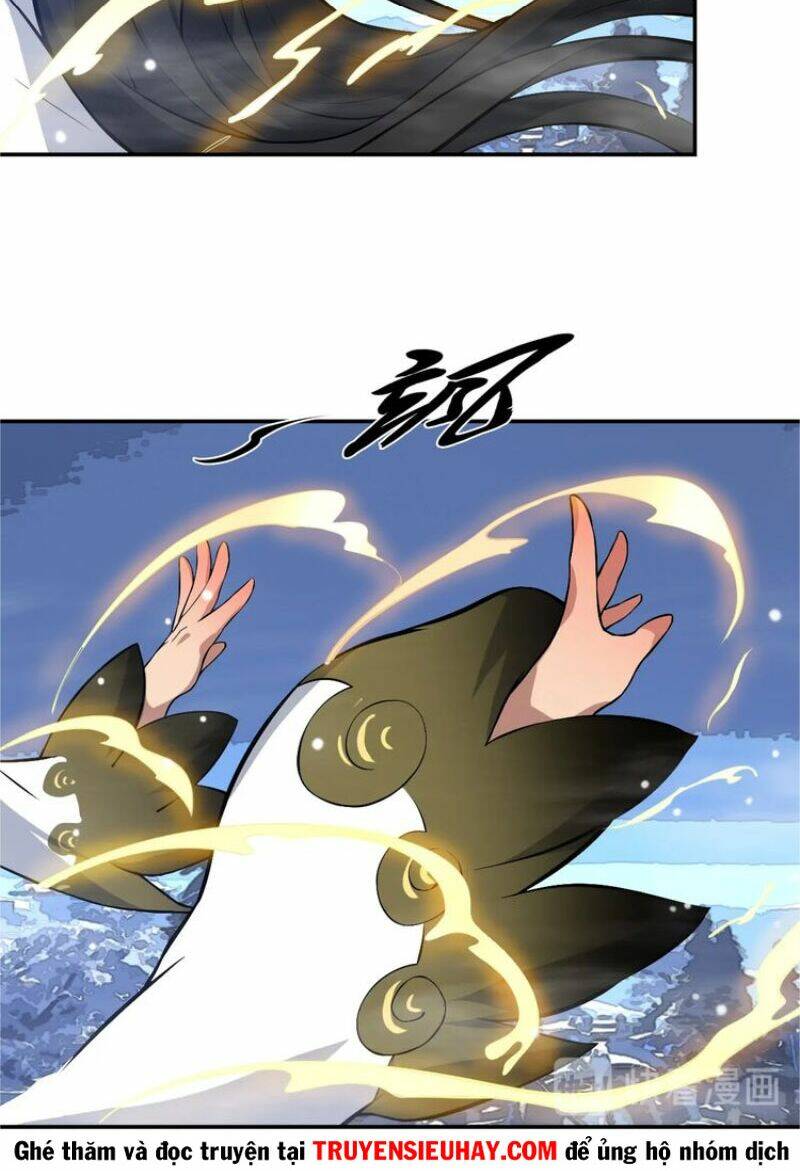 ta luyện dược thành thánh chapter 20 22