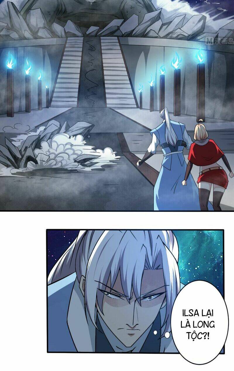 tu chân giả tại dị thế chapter 150 4
