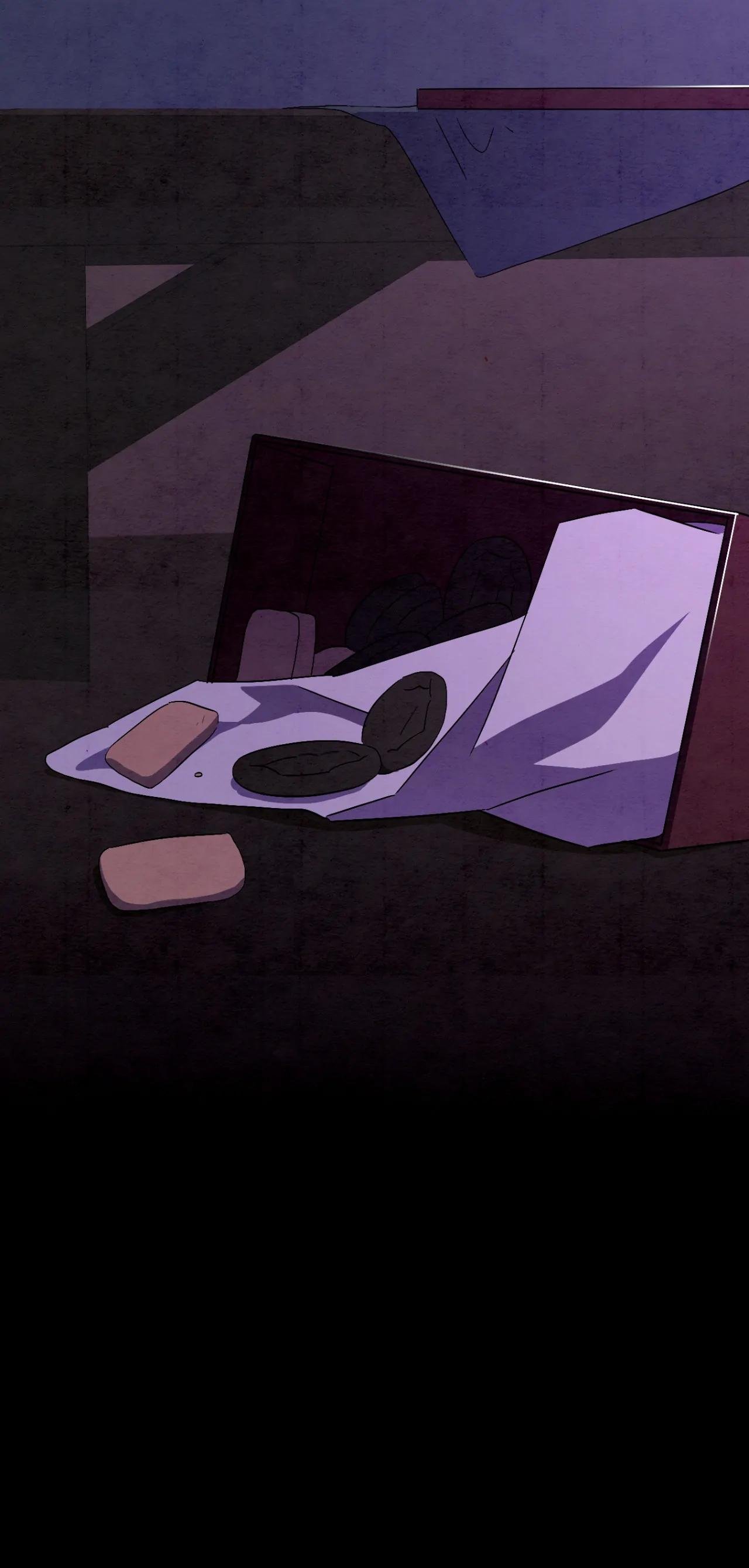 [hoàn] dưới đáy biển xanh chapter 46 47