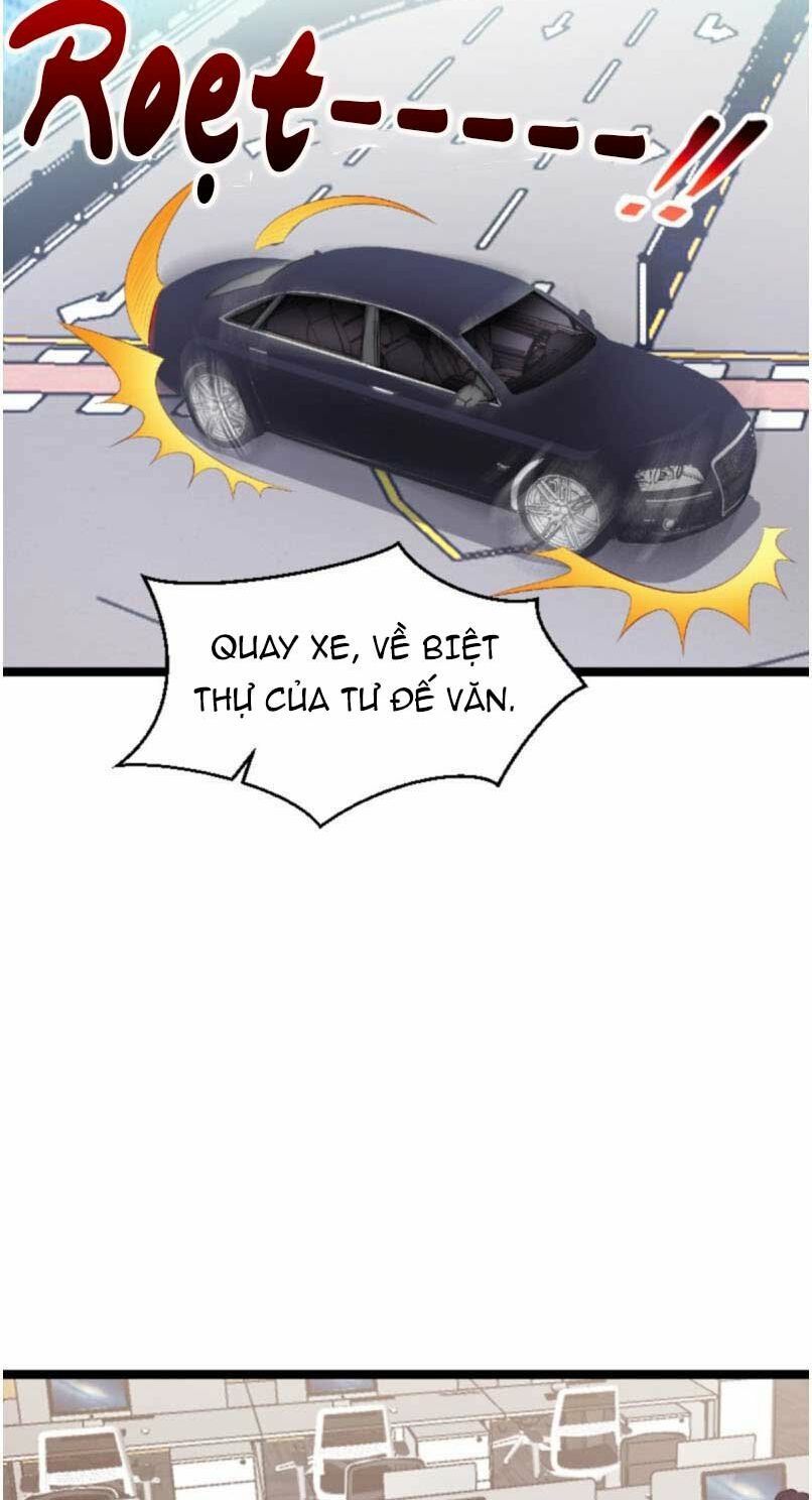 bảo bối đáng yêu đột kích chapter 181.1 5