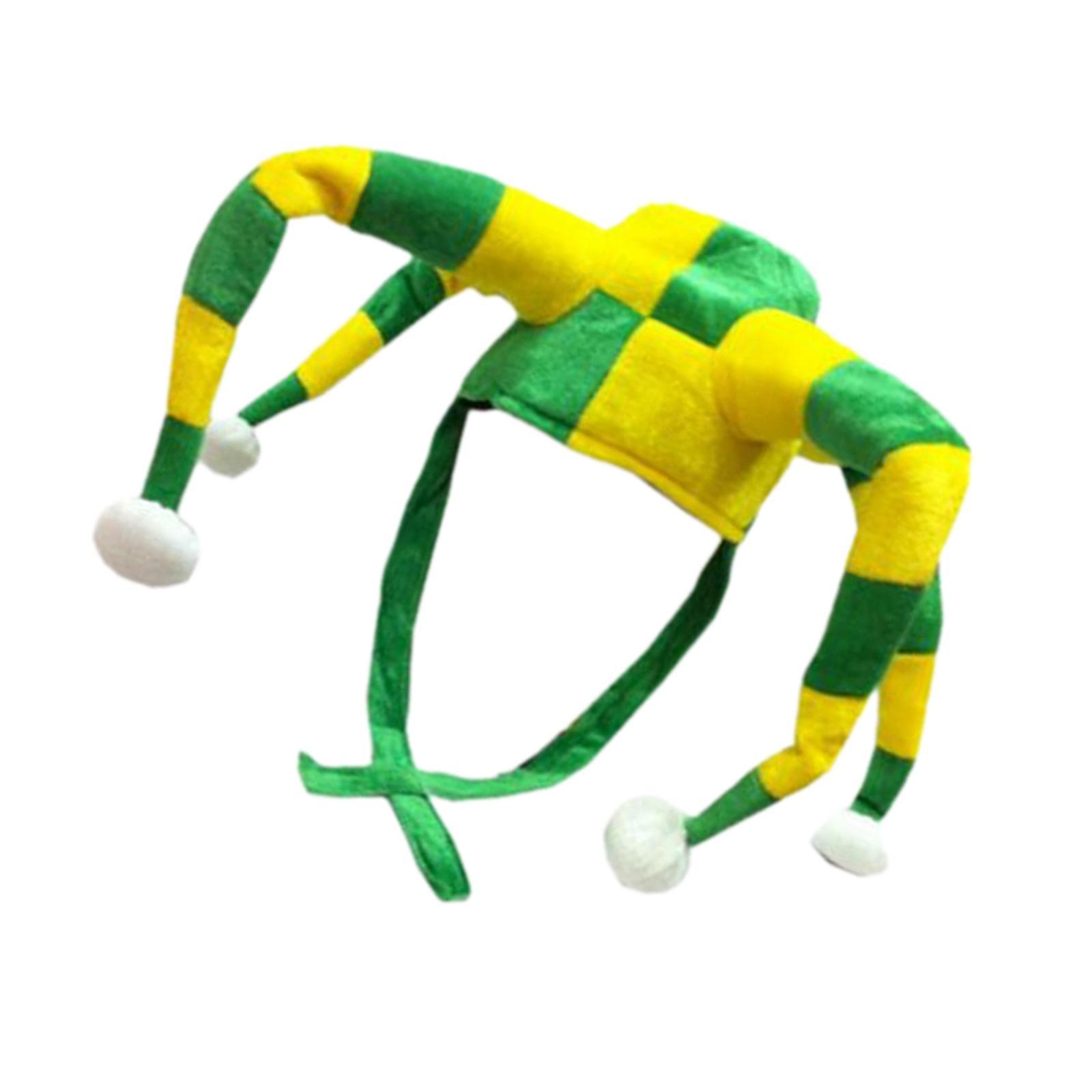 Football Game Football Fan Celebration Hat Premium Material Fashion