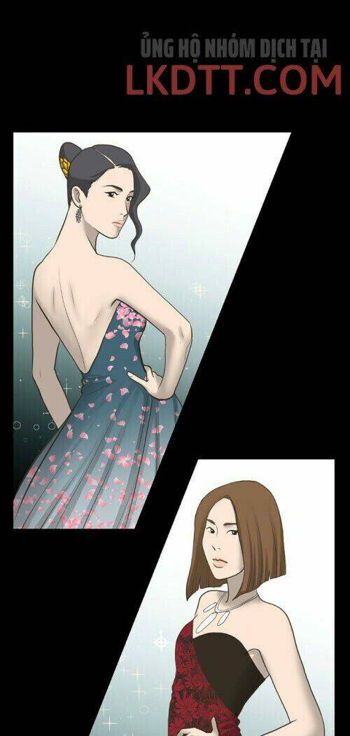 luna - dưới ánh trăng chapter 6 16