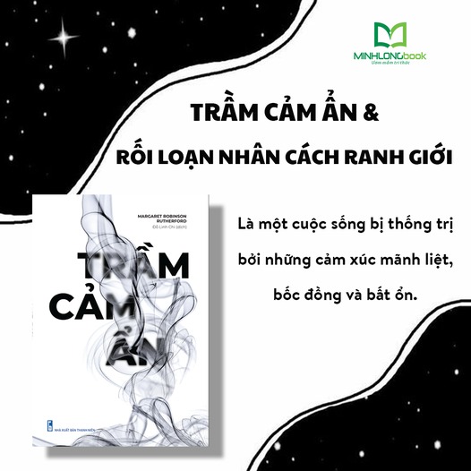 Sách: Trầm Cảm Ẩn - Cách Thoát Khỏi Chủ Nghĩa Hoàn Hảo Đang Che Đậy Căn Bệnh Trầm Cảm Của Bạn