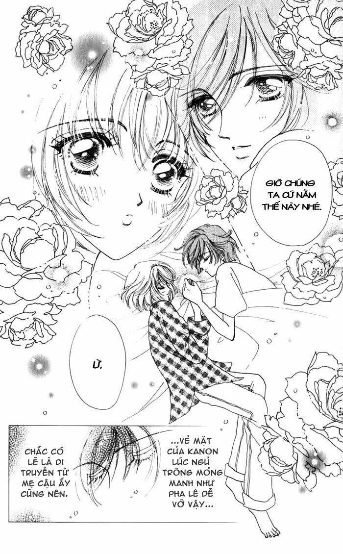 hana ni nare chapter 9 24