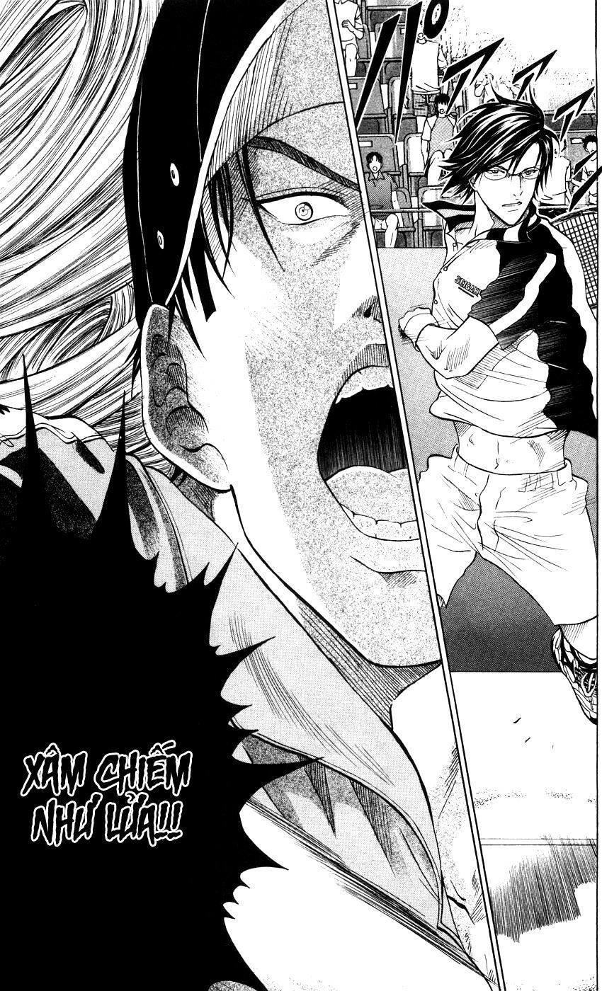 new prince of tennis chapter 346 13