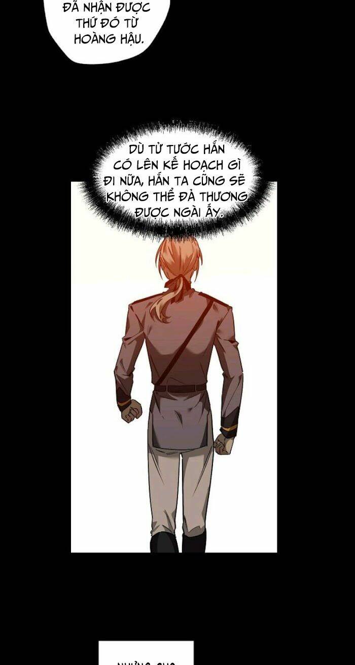 phương pháp tán tỉnh của nữ thợ săn chapter 25 24