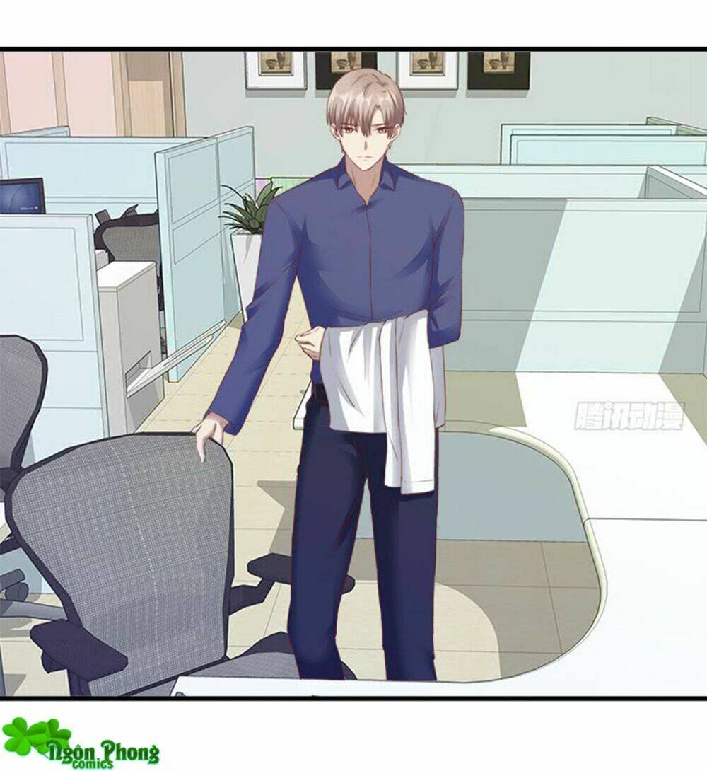 khi trò chơi ác ma bắt đầu chapter 96 13