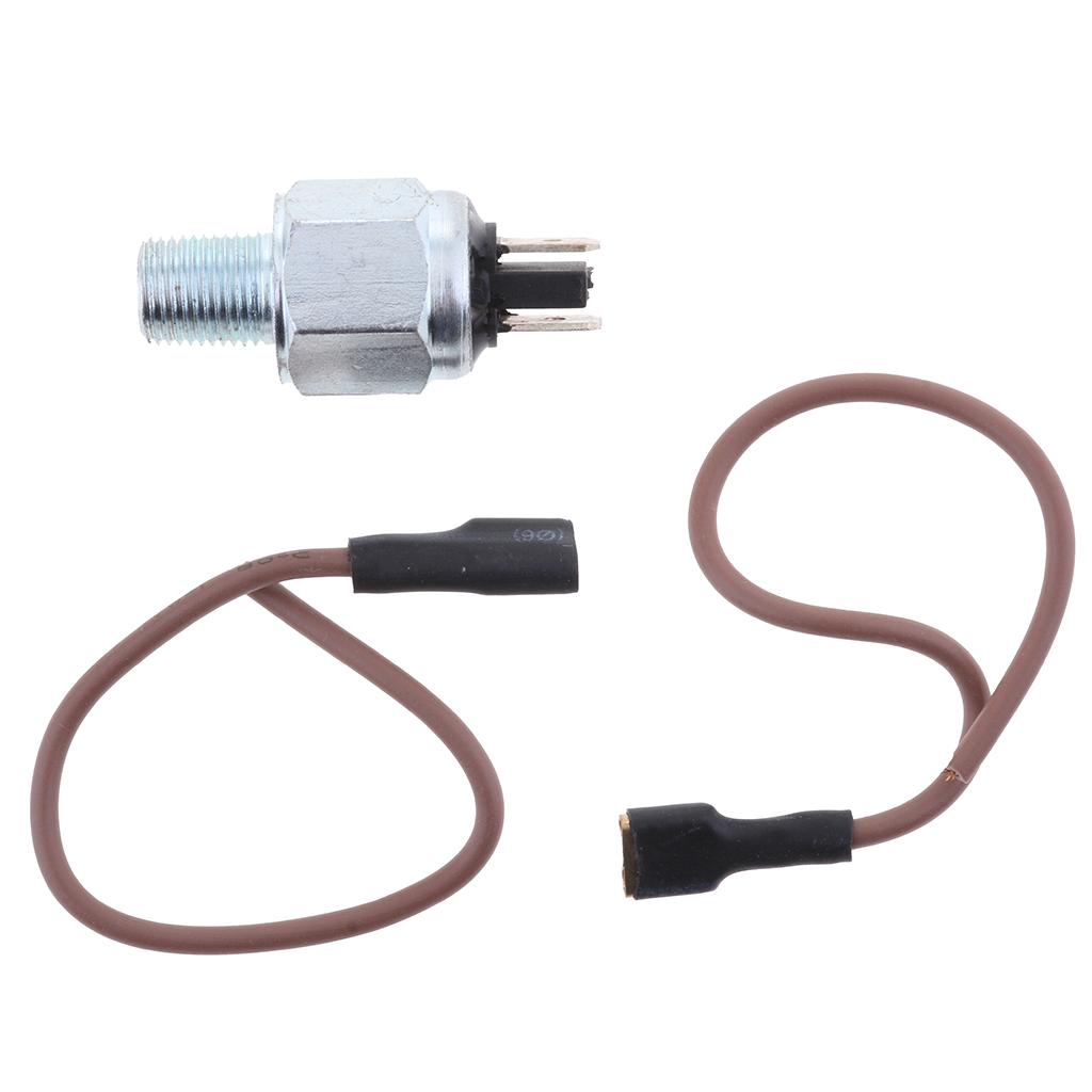 Hydraulic Stoplight Switch For Harley 2003-2014 Touring 2005-2007 FXD, FXDWG