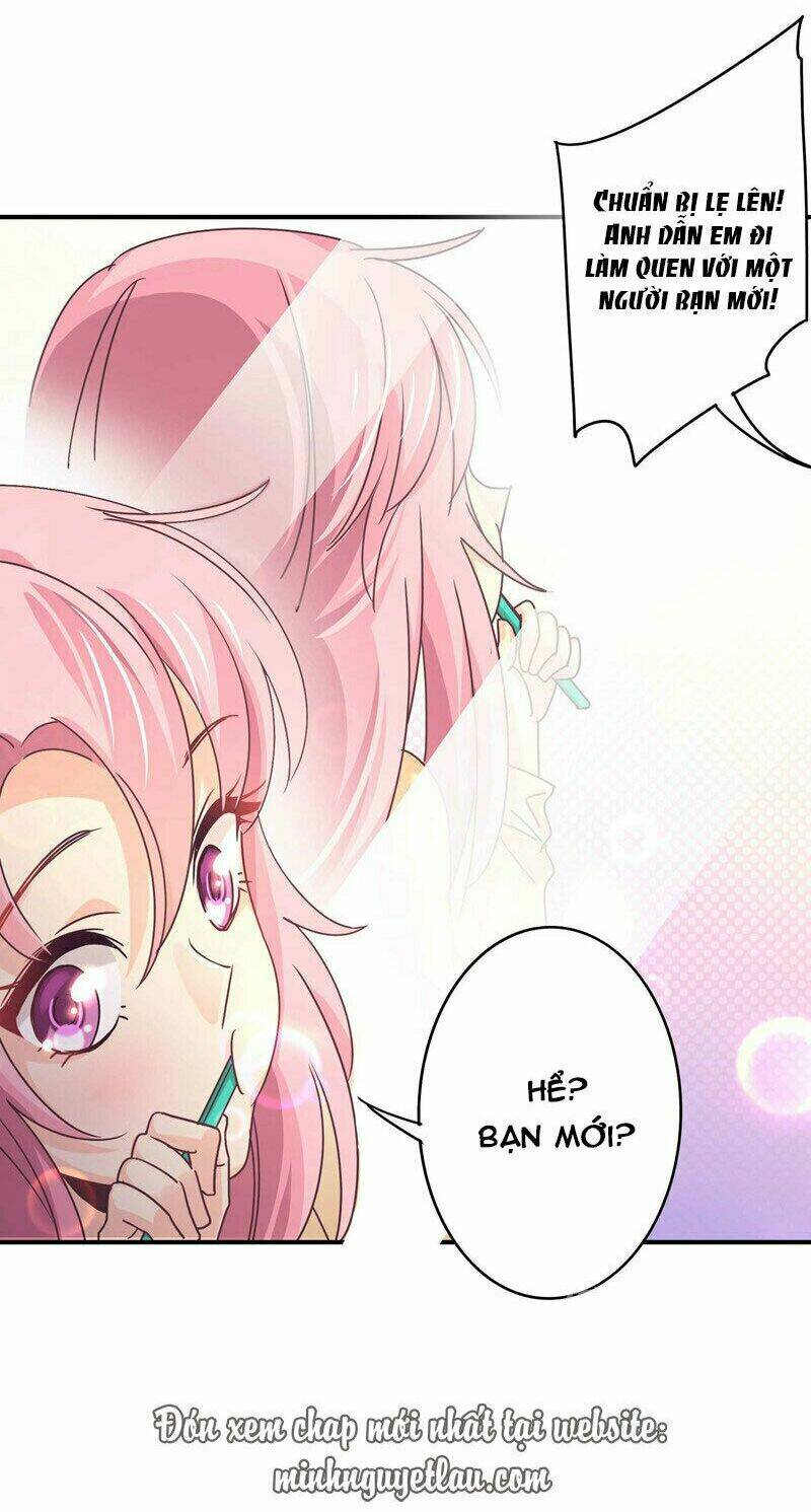 cuồng duệ tiểu thê chapter 61 22