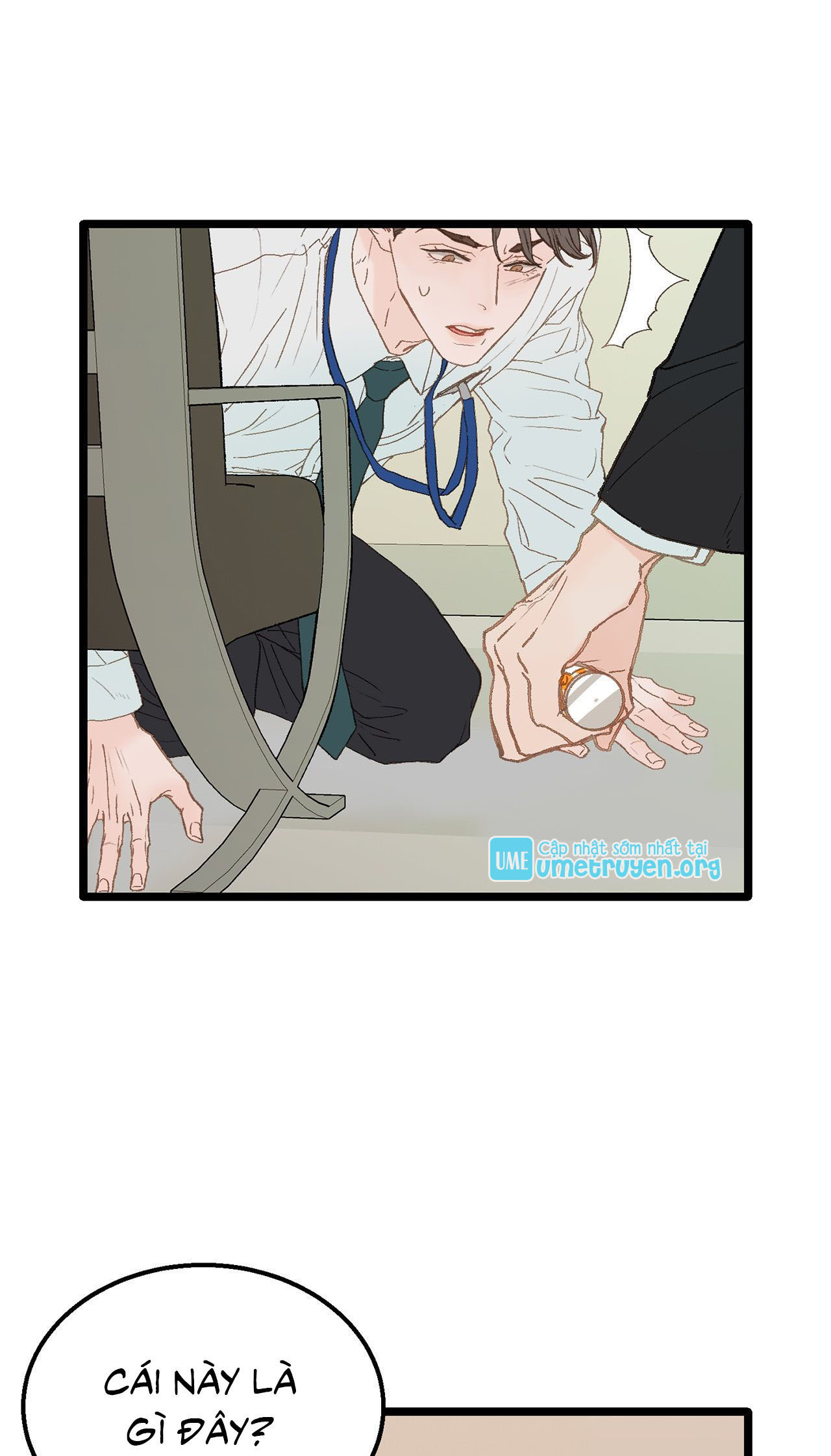 vùng cấm tình yêu của beta chapter 2 19