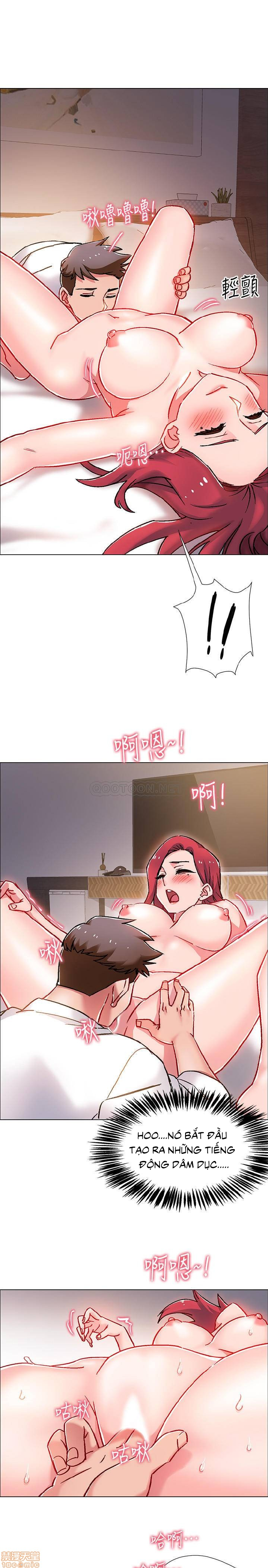 vã lắm rồi chapter 6 40