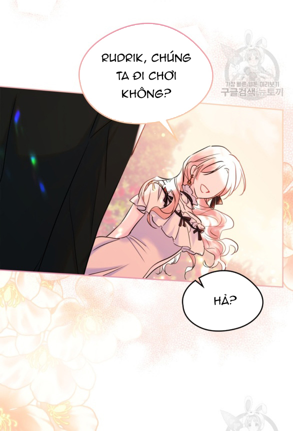 tôi đã trở thành bạn gái của nam chính chapter 33.2 24