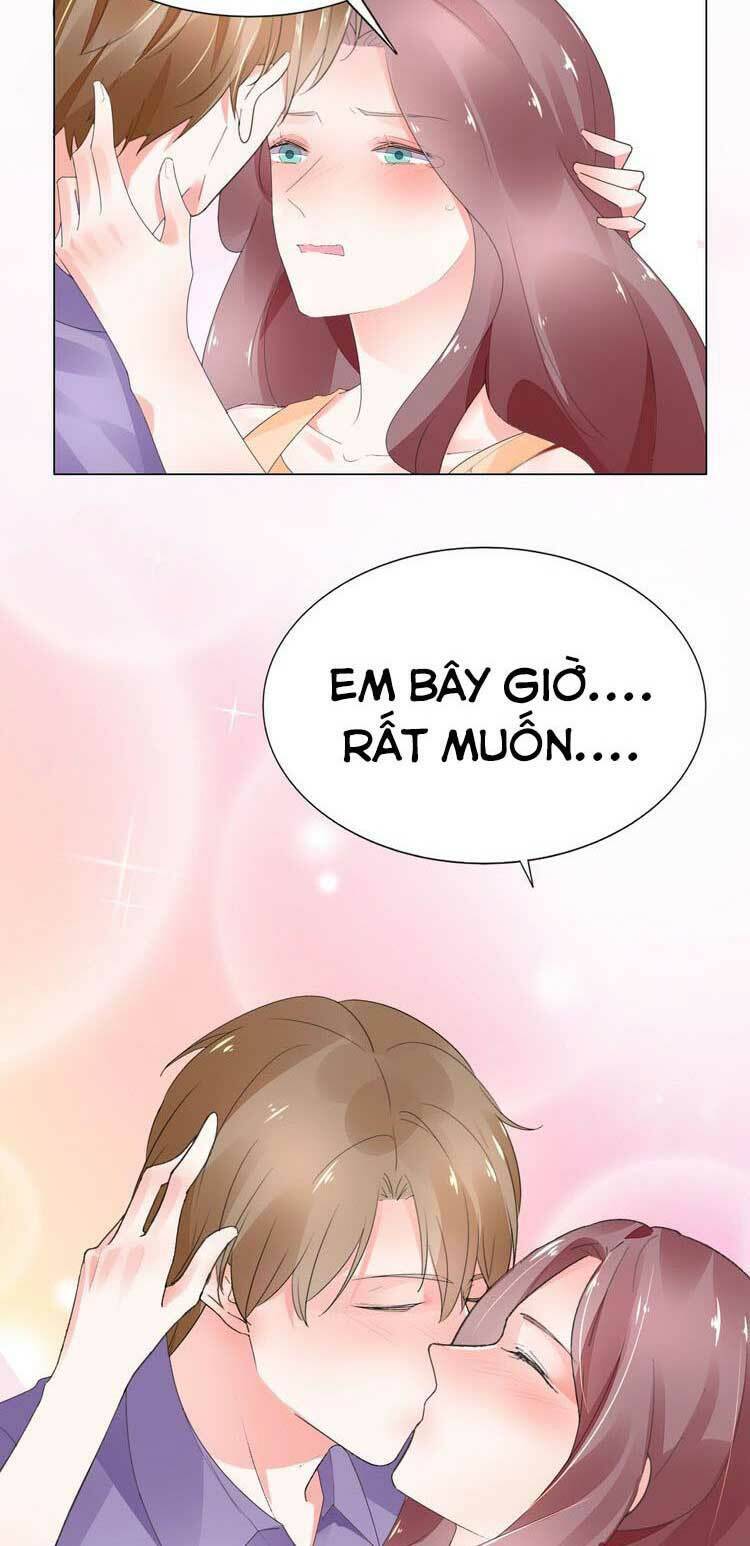 điều ước sủng ái bất bình đẳng chapter 77.1 7