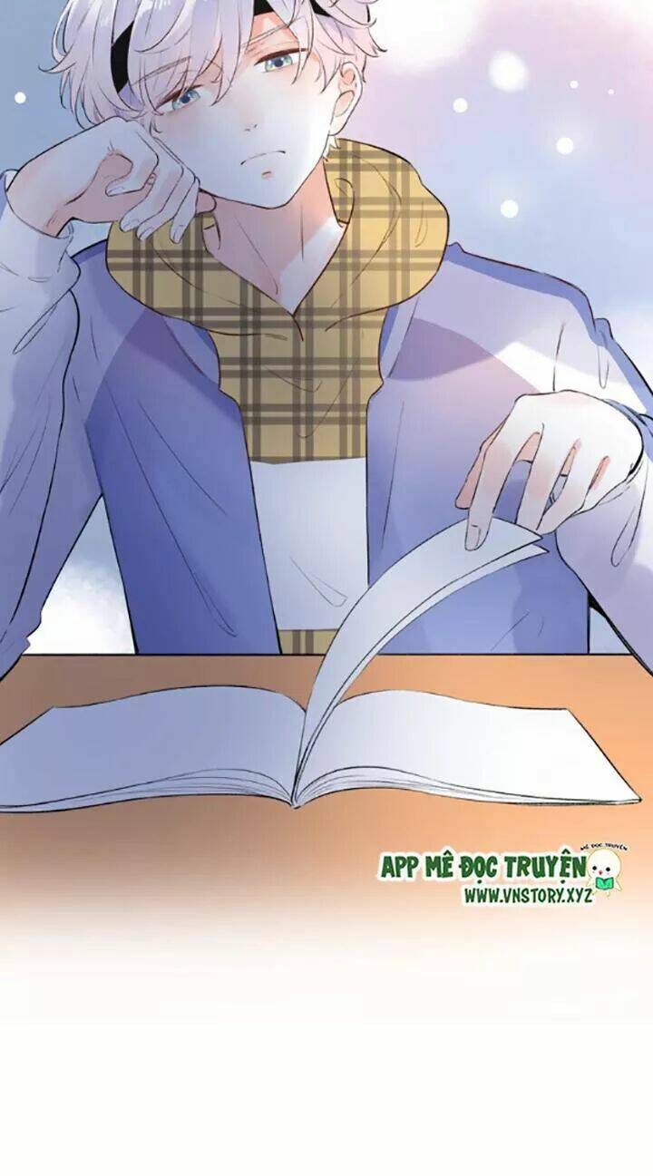 trạch thượng tịch mịch huỳnh hỏa chapter 54 26