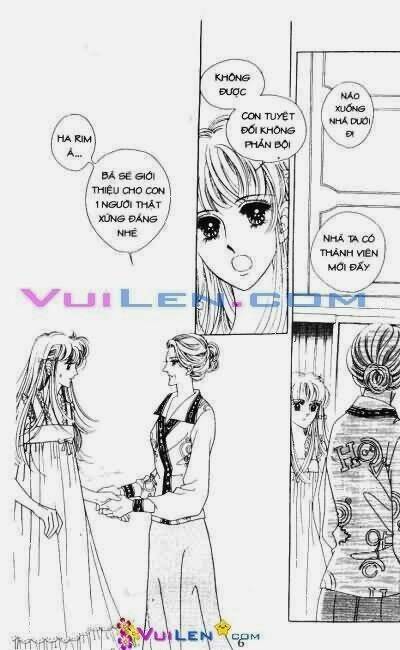 lá chắn tình yêu chapter 9 6