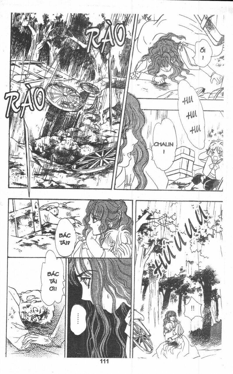 kenja no ishi chapter 4 124