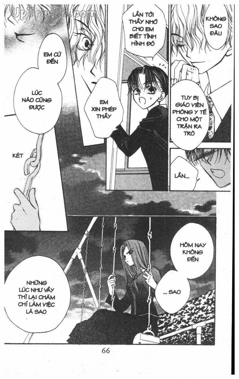 thấy mờ ghét chapter 7 66