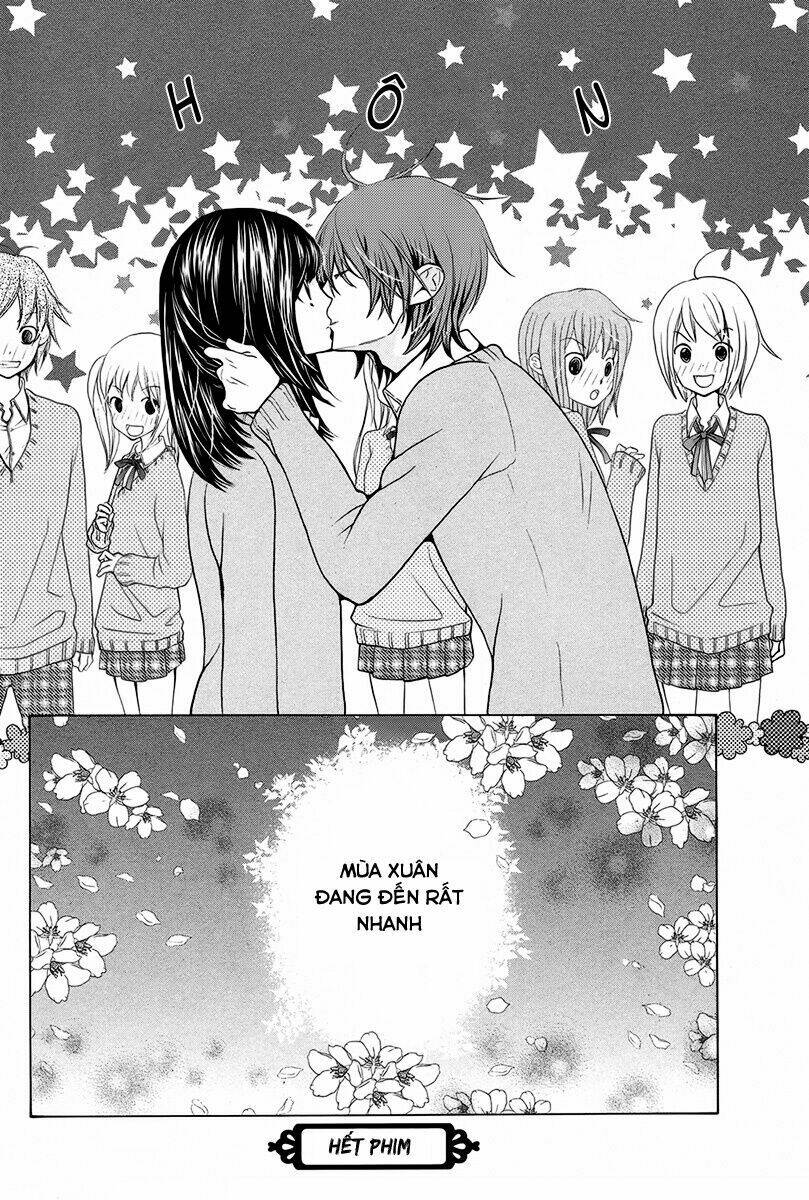 tổng hợp one shot. chapter 168 10