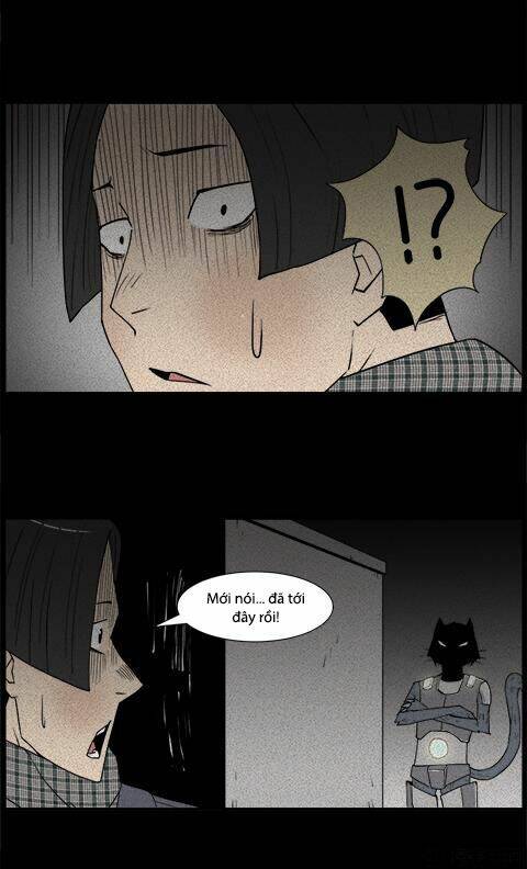 kinh dị đêm khuya chapter 82 20