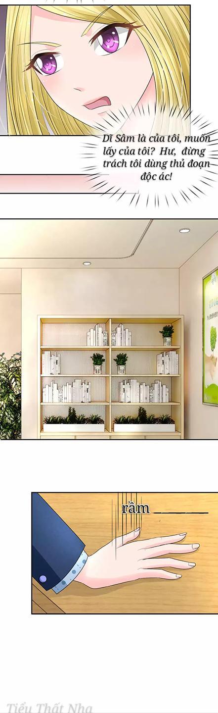 tù nhân tình yêu 99 ngày chapter 10 3