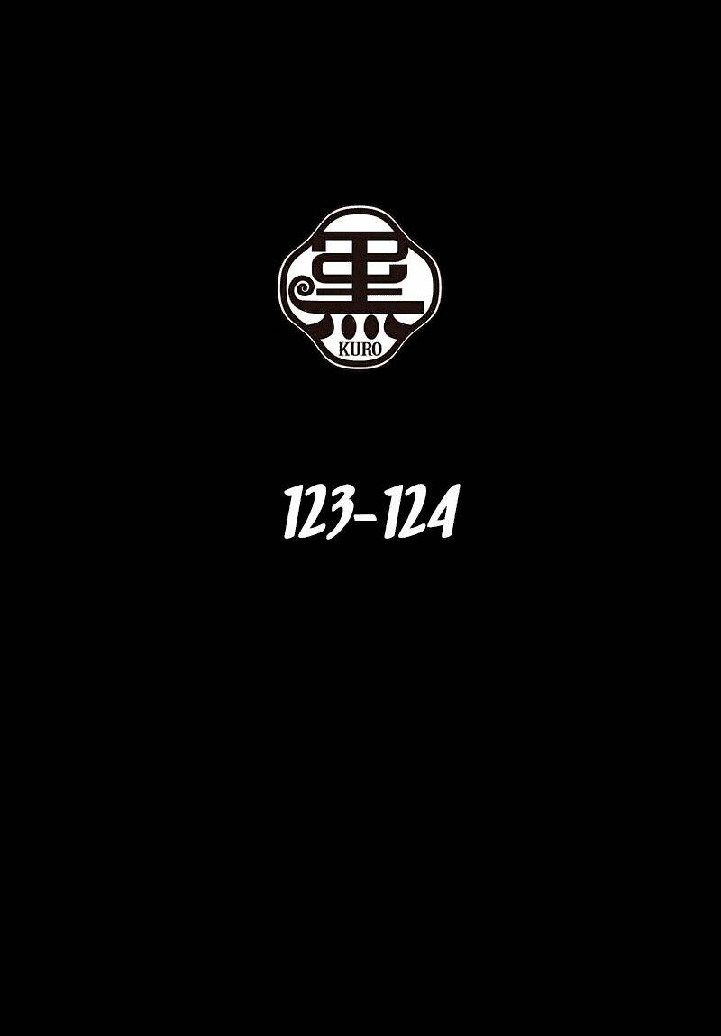 kuro chapter 96 26