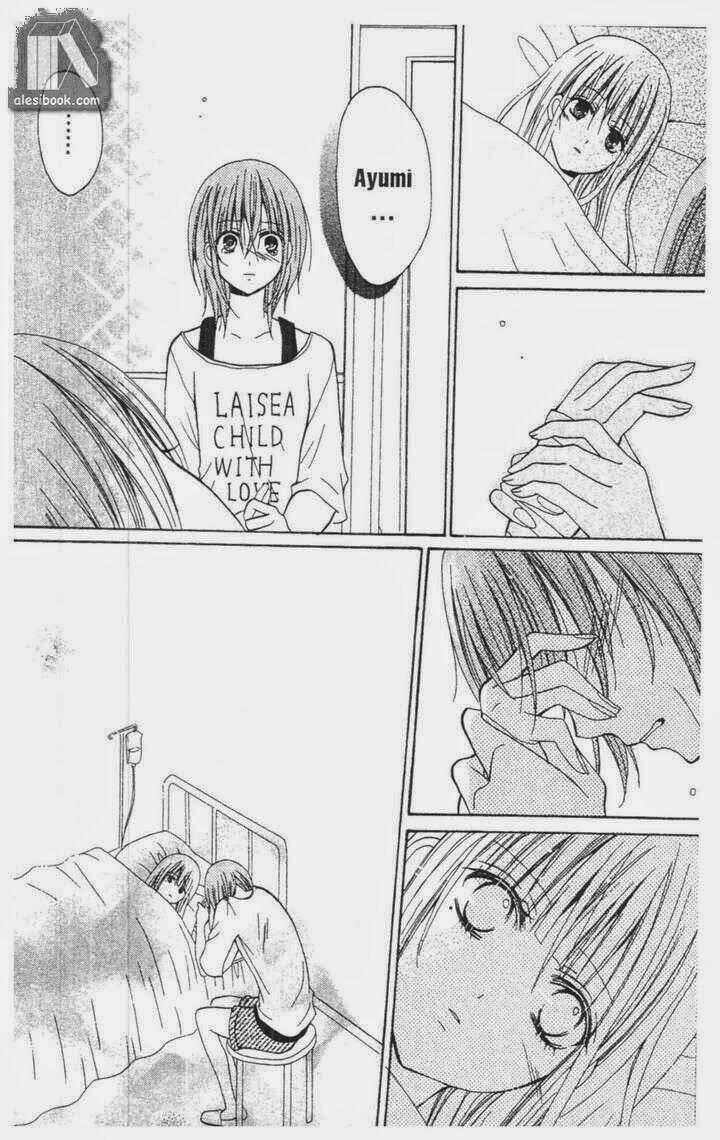 blue friend season 1 chapter 6 20