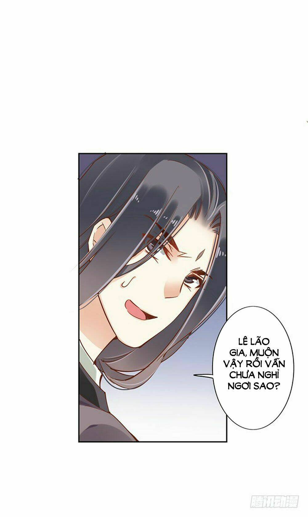 thiền tâm vấn đạo chapter 10 55