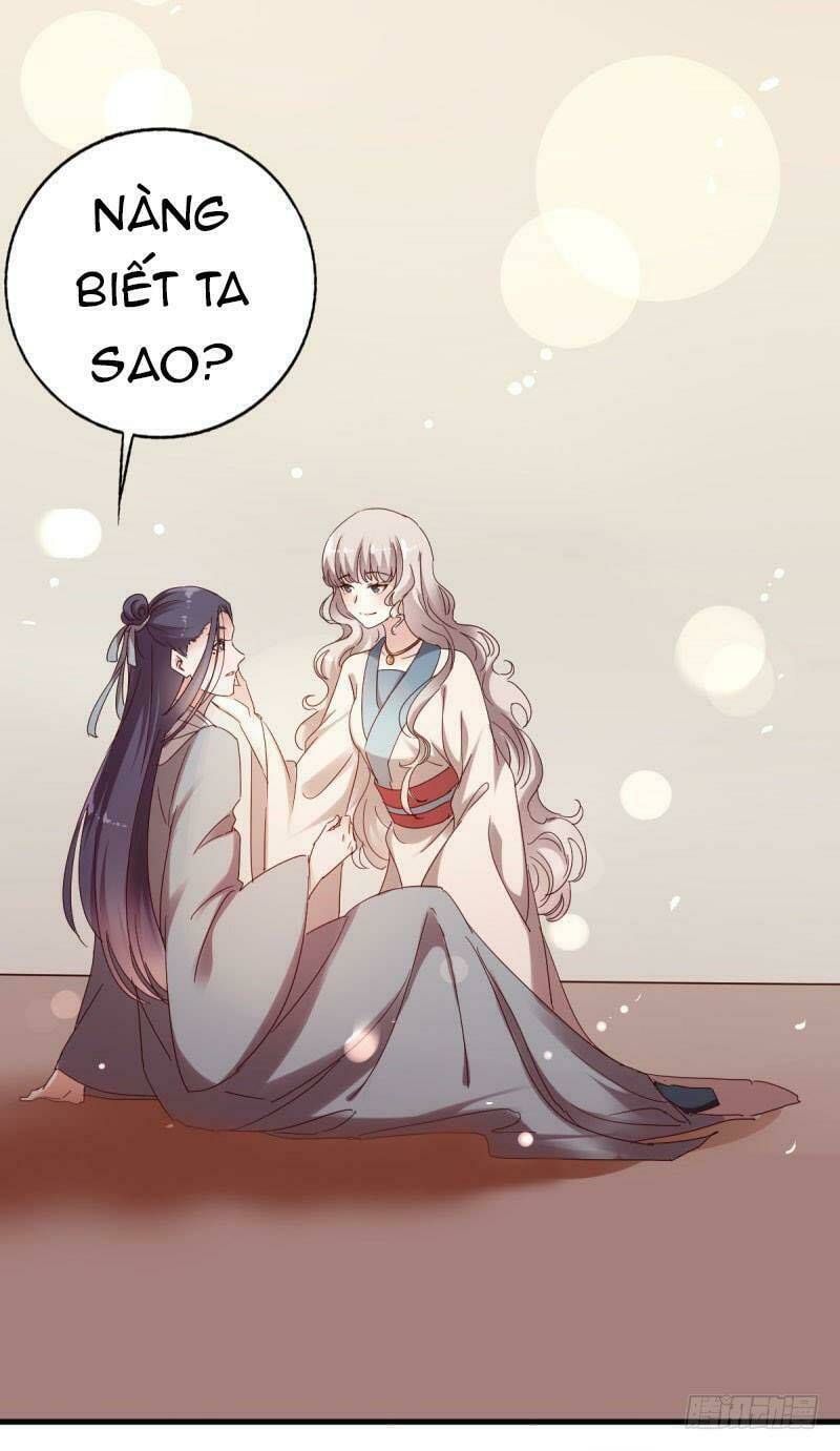 không còn lối về (đám thần thú này có chút manh động hệ liệt) chapter 4 20