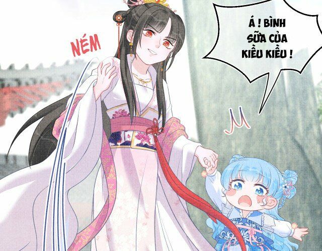 nhóc con giao nhân ba tuổi rồi chapter 12 7