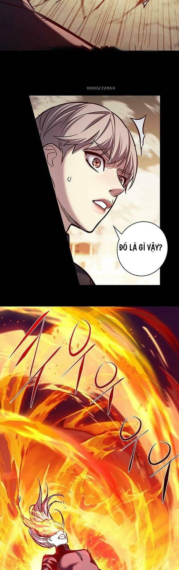 biến thân thành mèo chapter 204 45