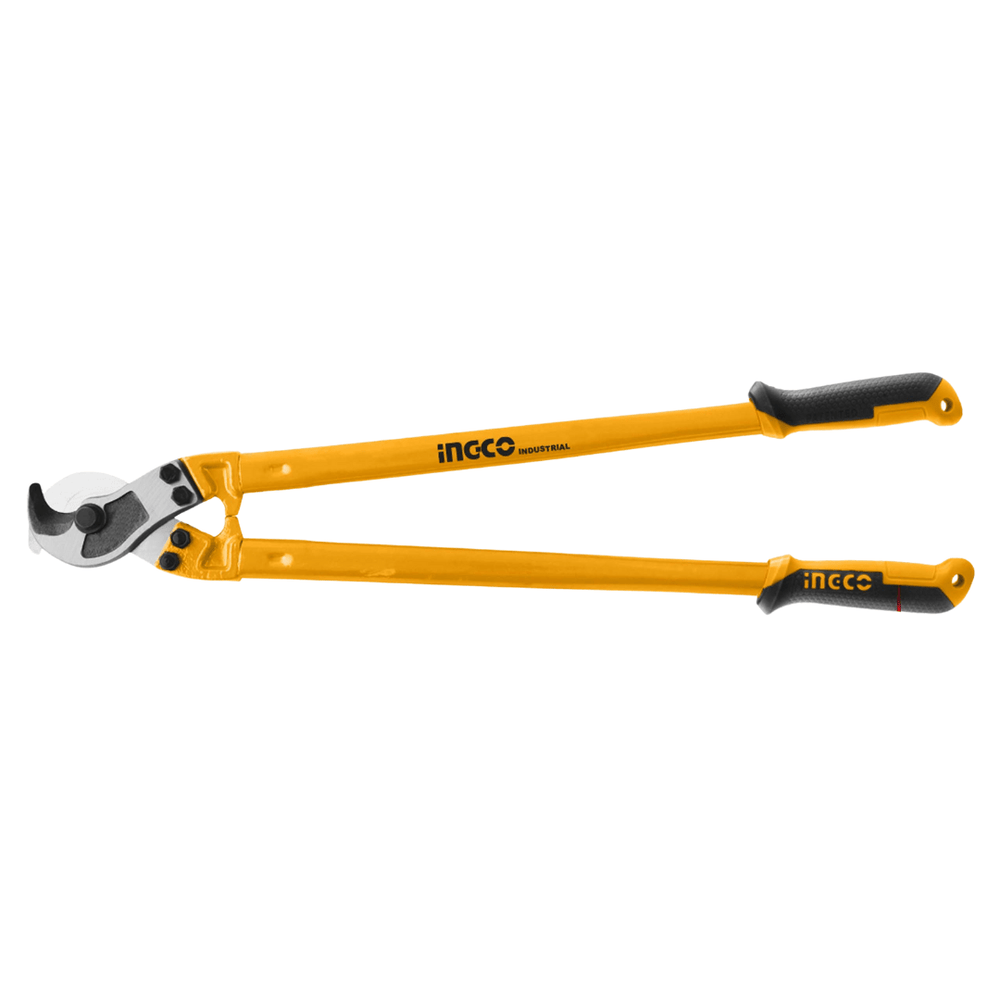 KỀM CẮT CÁP ĐIỆN 24" INGCO HCCB0124 - HÀNG CHÍNH HÃNG