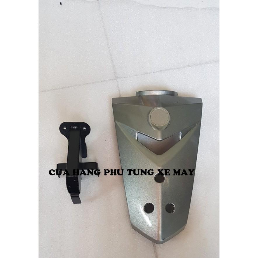 Pat + mặt nạ chế bắt rổ dành cho xe SIRIUS