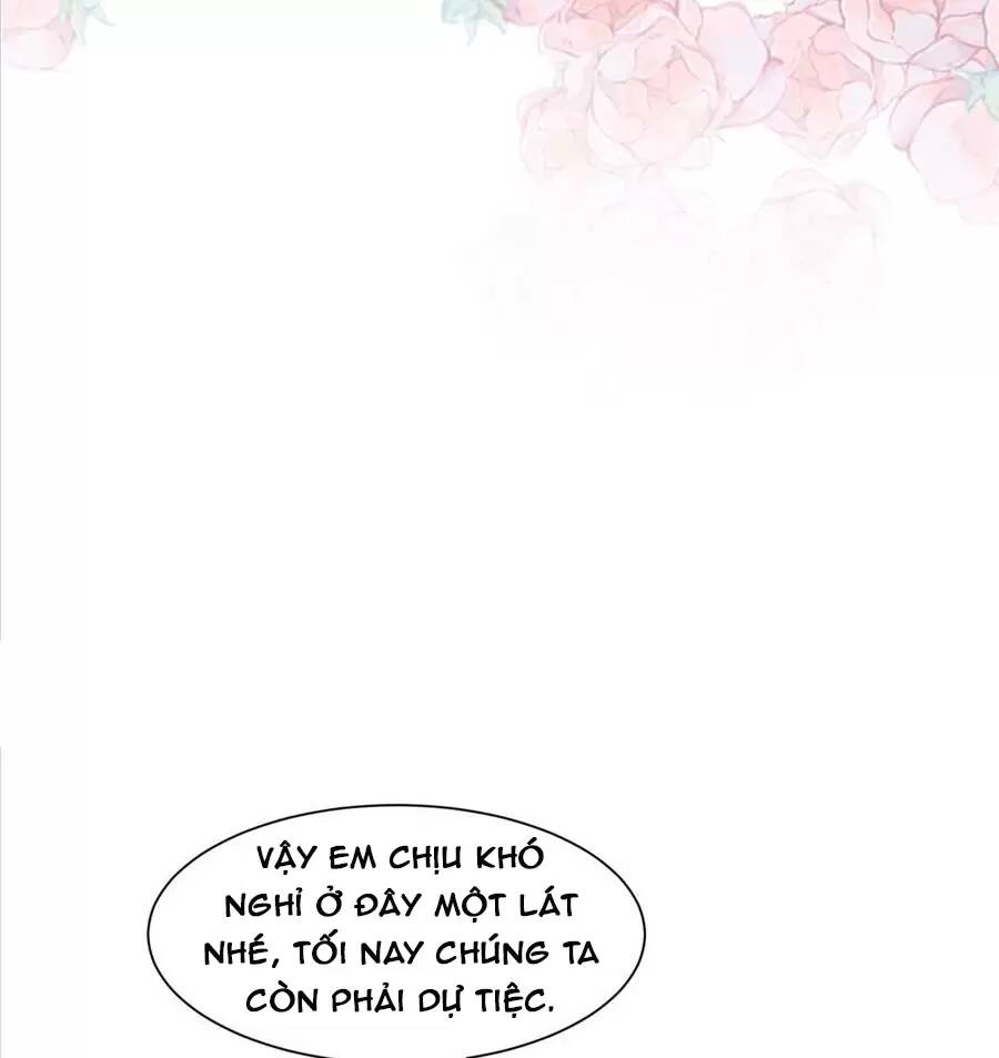 cố tổng, vợ của ngài quá mạnh rồi! chapter 60 33