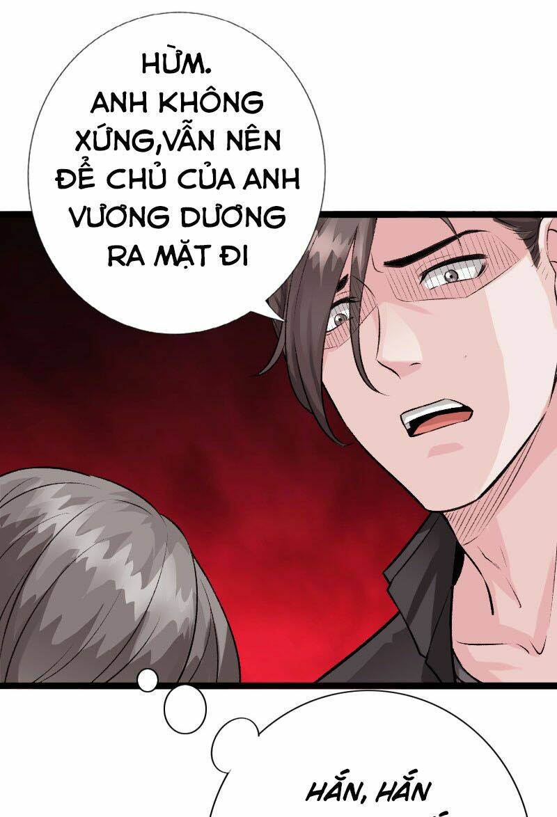 tuyệt phẩm tà thiếu chapter 139 41